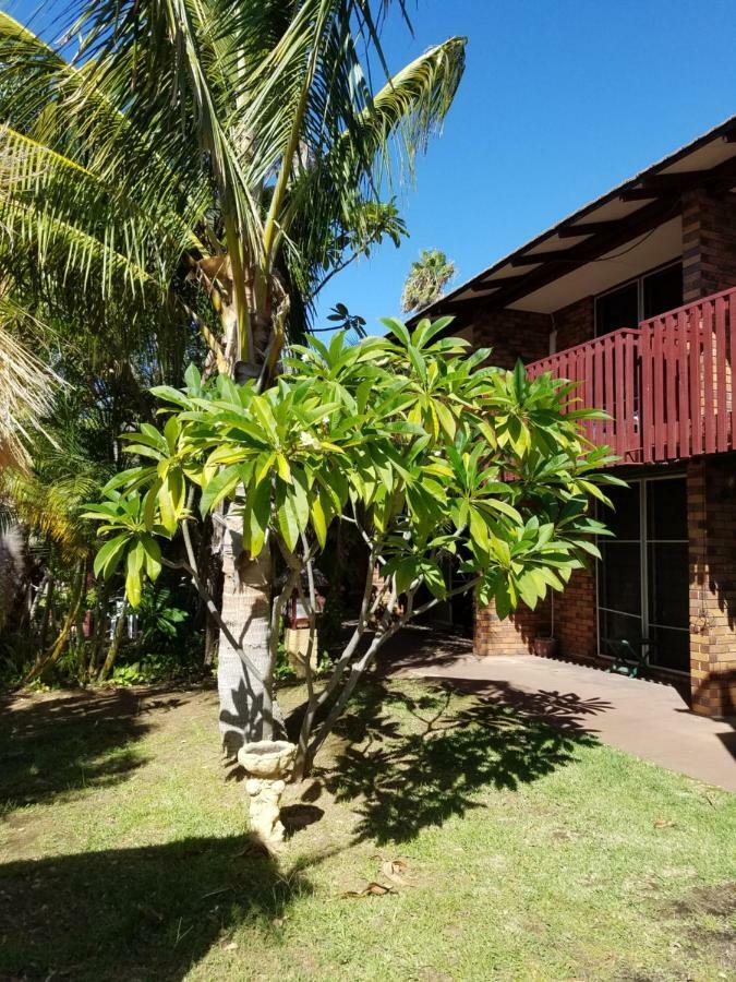 Villa Skywalk Kalbarri Luaran gambar